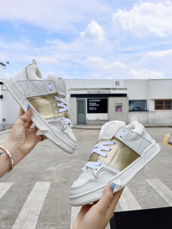 Valentino women casual shoe