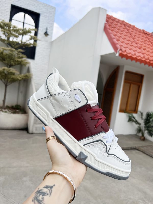 Valentino women casual shoe