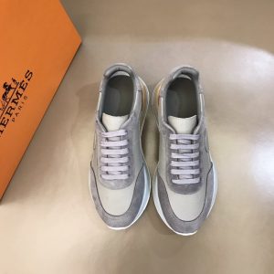 Hermes casual shoe
