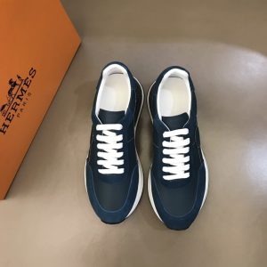 Hermes casual shoe