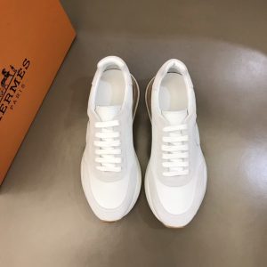 Hermes casual shoe