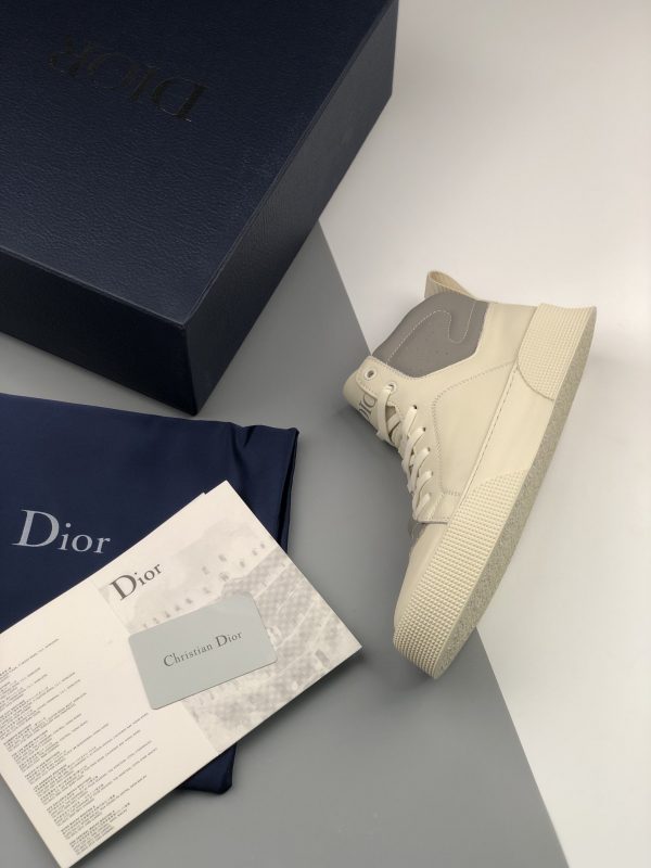 Dior B33 High