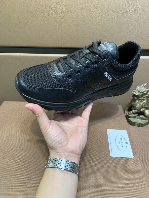 Prada casual shoe