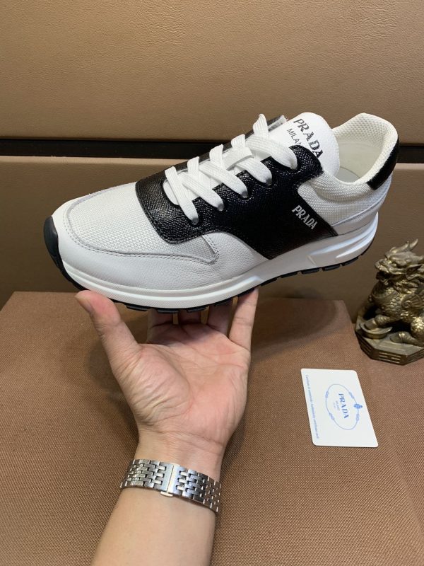 Prada casual shoe