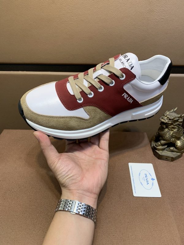 Prada casual shoe
