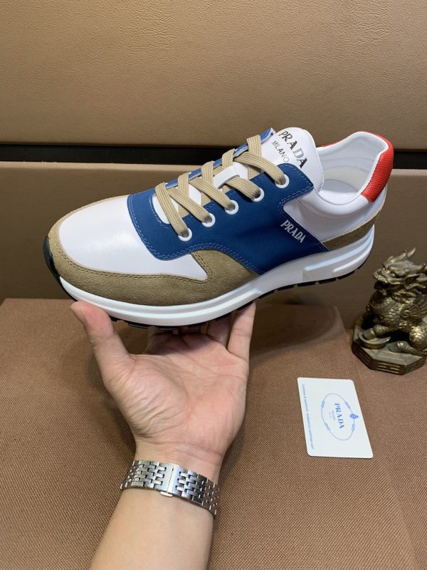 Prada casual shoe