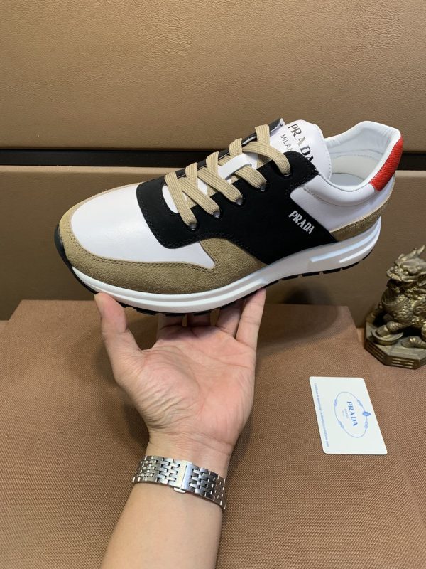 Prada casual shoe