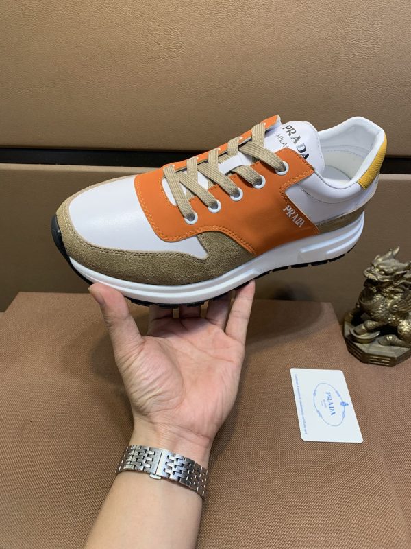 Prada casual shoe
