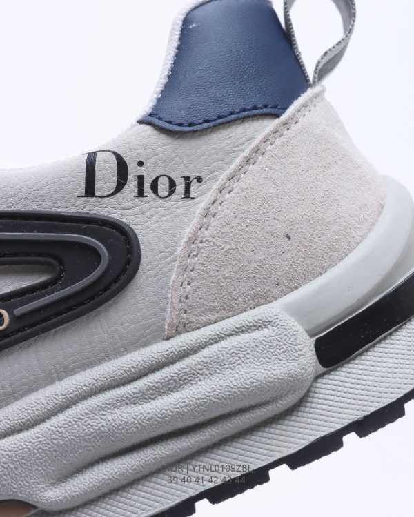 Dior x Air  Jordan 1 High OG AJ1