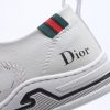 Dior x Air  Jordan 1 High OG AJ1