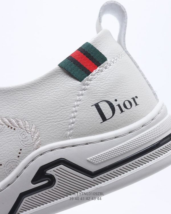Dior x Air  Jordan 1 High OG AJ1