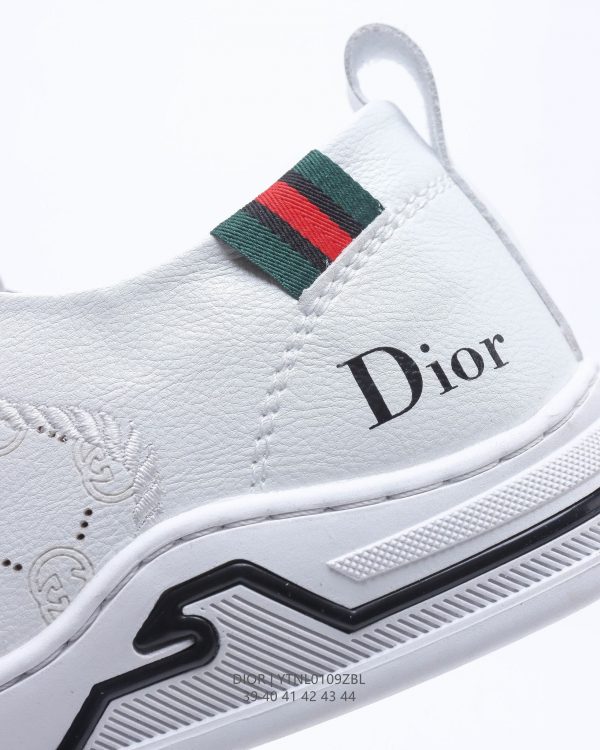 Dior x Air  Jordan 1 High OG AJ1