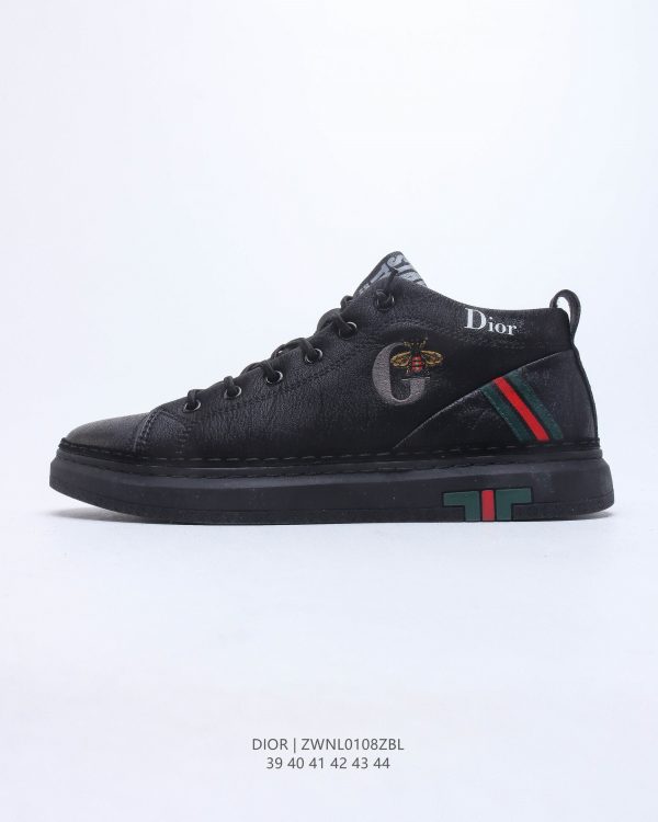 Dior x Air  Jordan 1 High OG AJ1