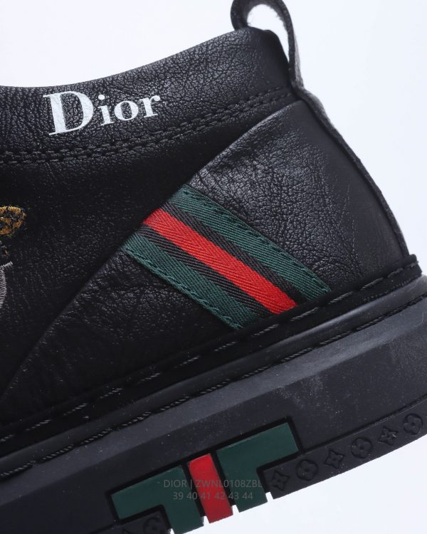 Dior x Air  Jordan 1 High OG AJ1