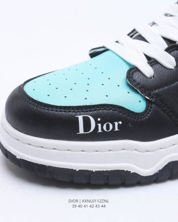Dior x Air Jordan 1 High OG AJ1