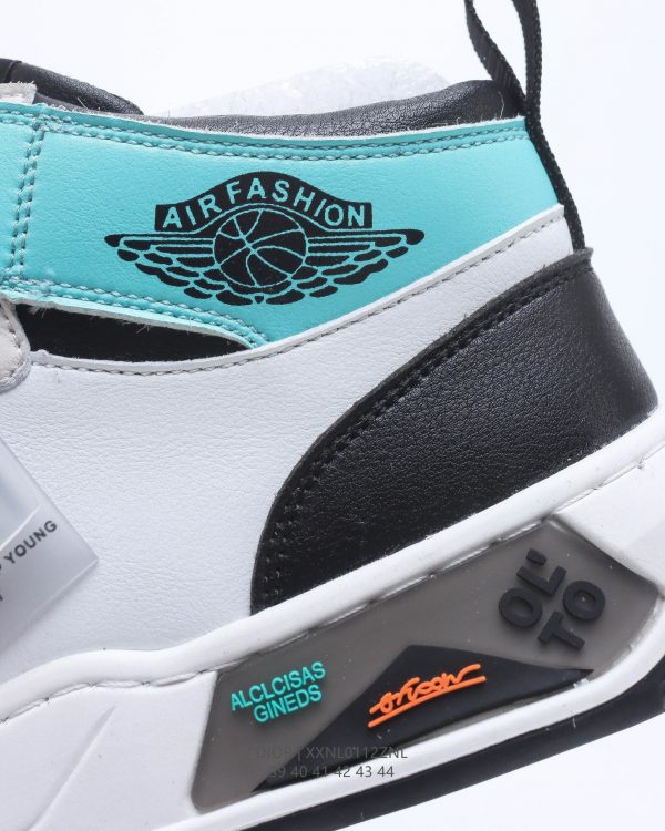 Dior x Air Jordan 1 High OG AJ1