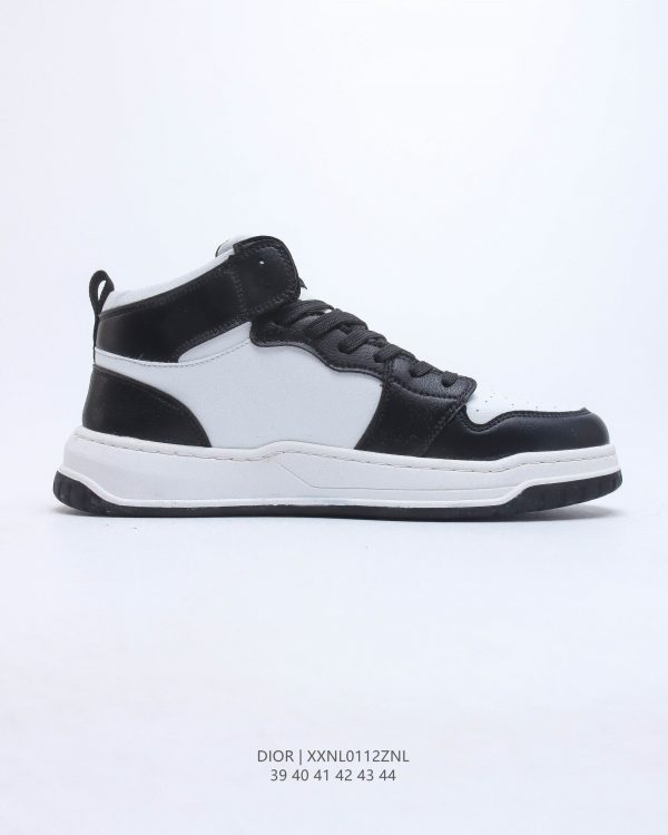 Dior x Air Jordan 1 High OG AJ1