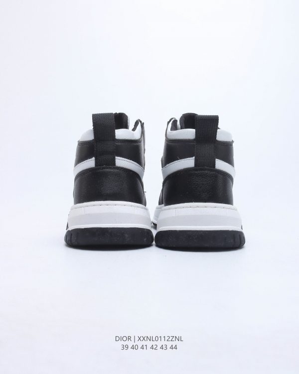 Dior x Air Jordan 1 High OG AJ1
