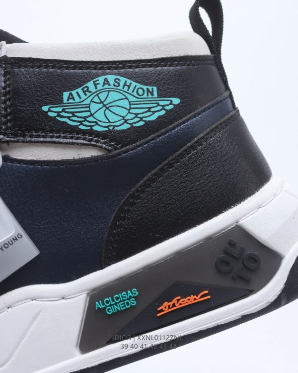 Dior x Air Jordan 1 High OG AJ1