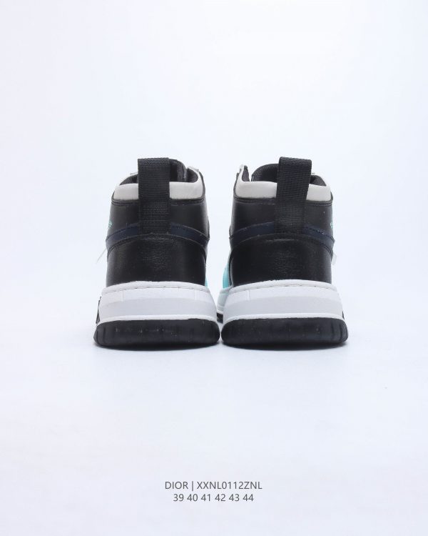 Dior x Air Jordan 1 High OG AJ1