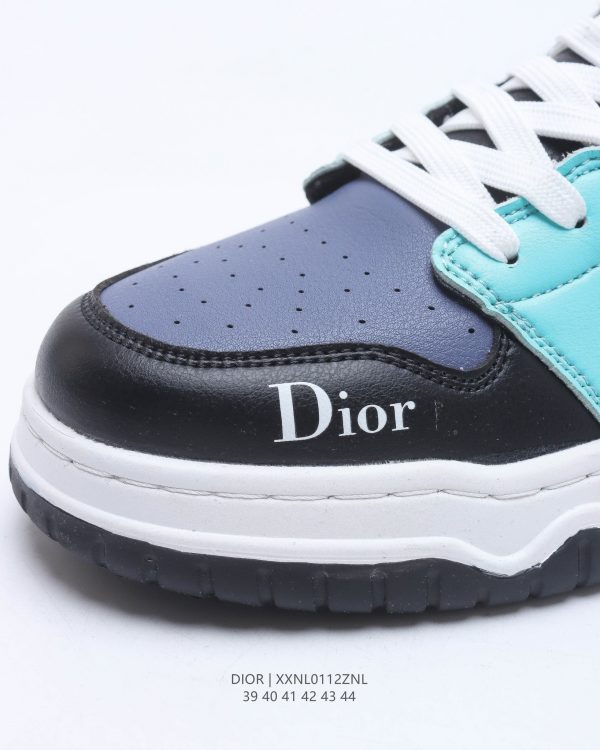 Dior x Air Jordan 1 High OG AJ1