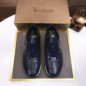 Billionaire?Couture casual shoe