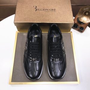 Billionaire?Couture casual shoe
