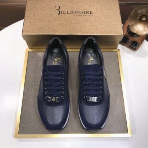 Billionaire?Couture casual shoe
