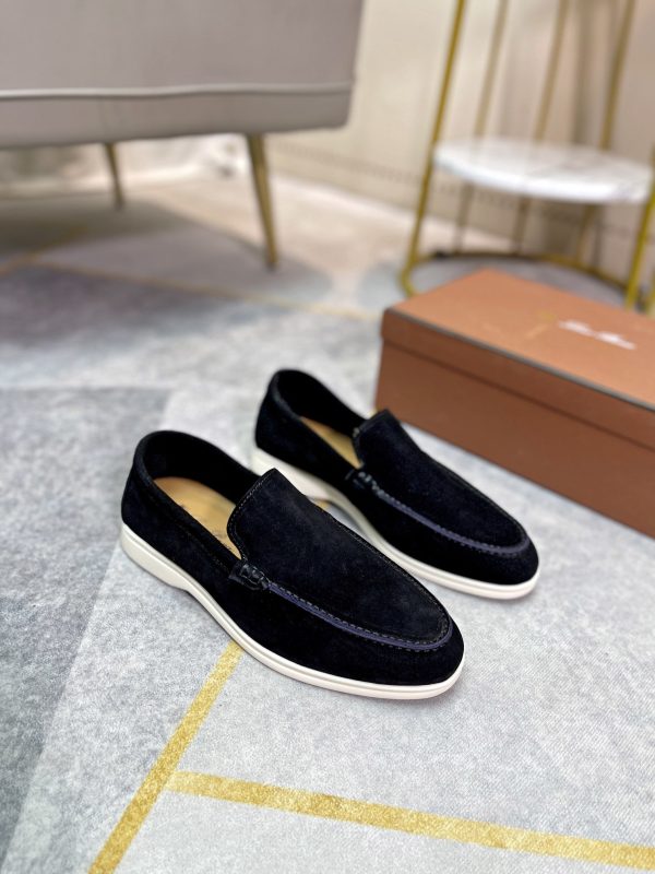 Loro Piana casual shoe