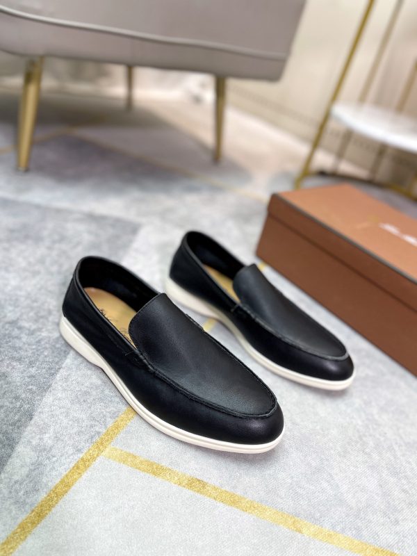 Loro Piana casual shoe