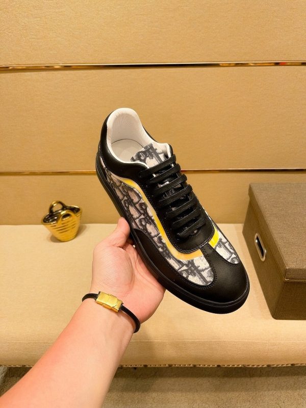 Dior casual shoe