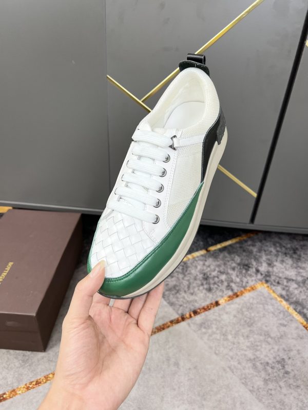 Bottega Veneta casual shoe