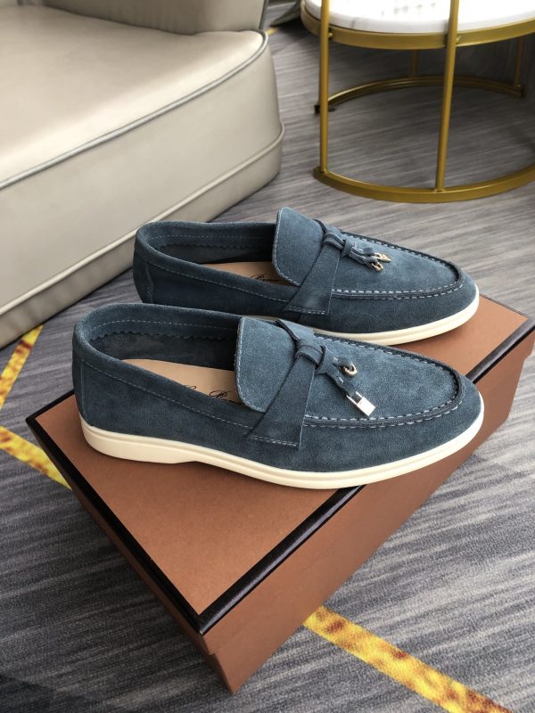 Loro Piana casual shoe (lovers)