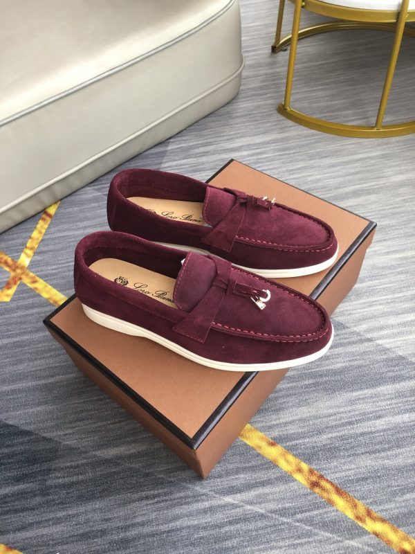 Loro Piana casual shoe (lovers)