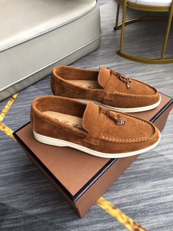 Loro Piana casual shoe (lovers)