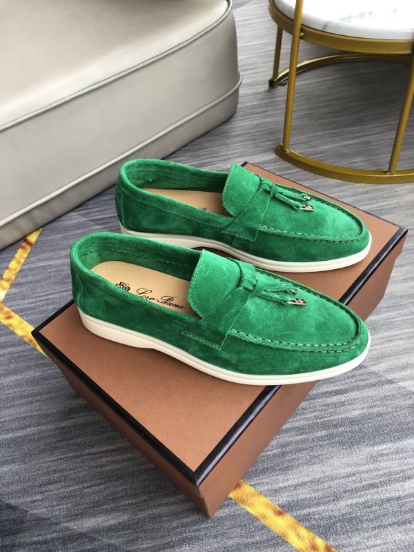 Loro Piana casual shoe (lovers)