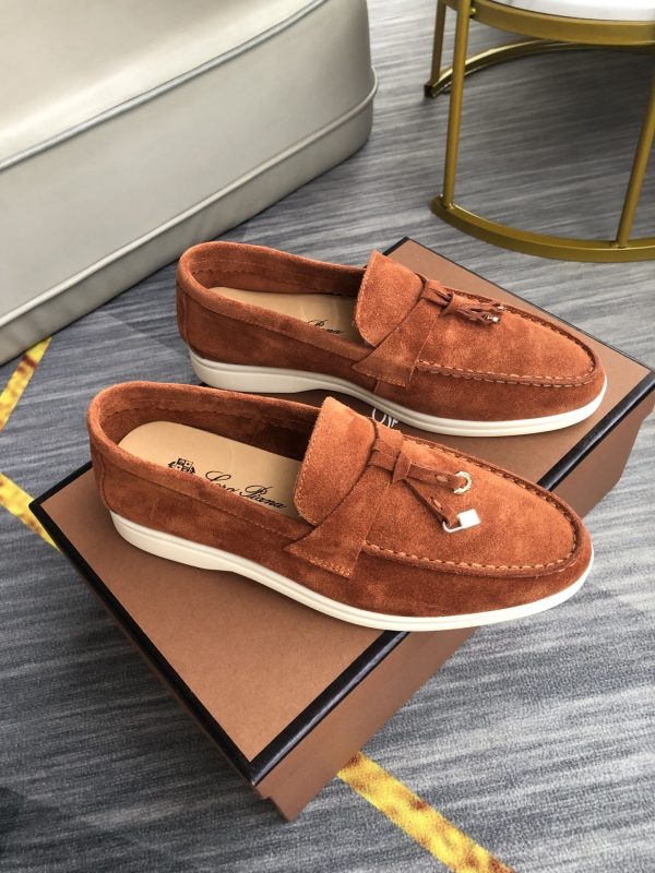 Loro Piana casual shoe (lovers)
