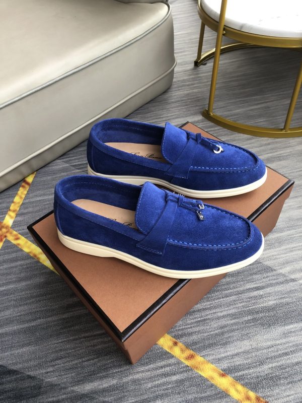 Loro Piana casual shoe (lovers)