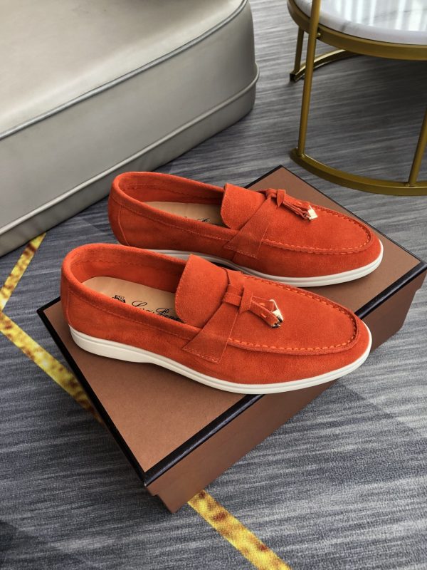 Loro Piana casual shoe (lovers)