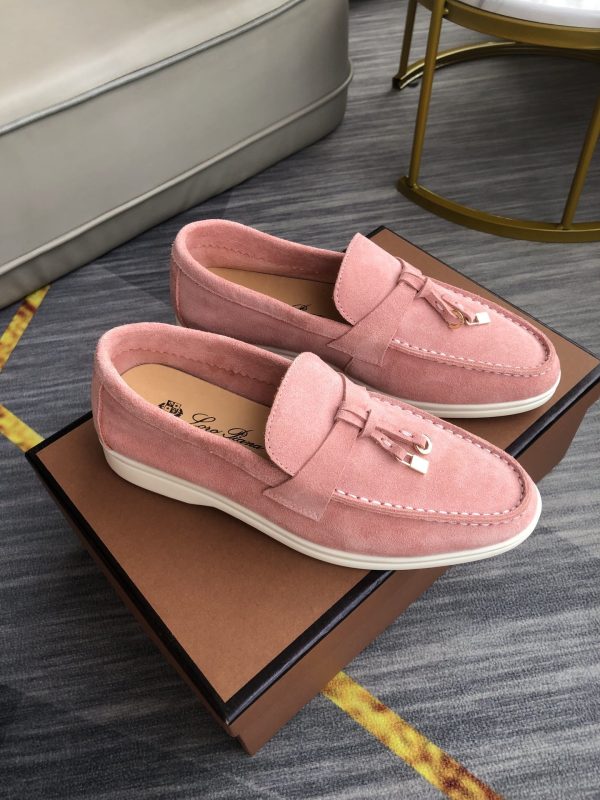 Loro Piana casual shoe (lovers)
