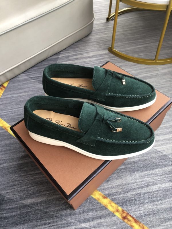 Loro Piana casual shoe (lovers)