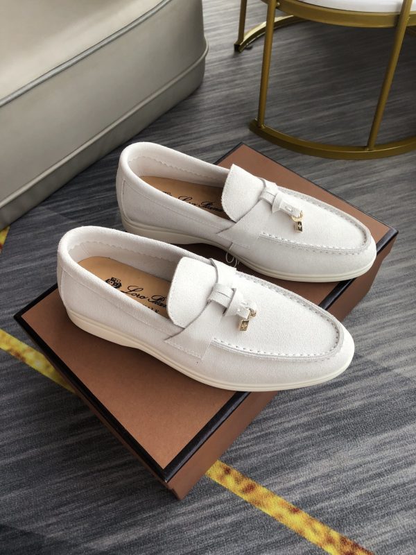 Loro Piana casual shoe (lovers)