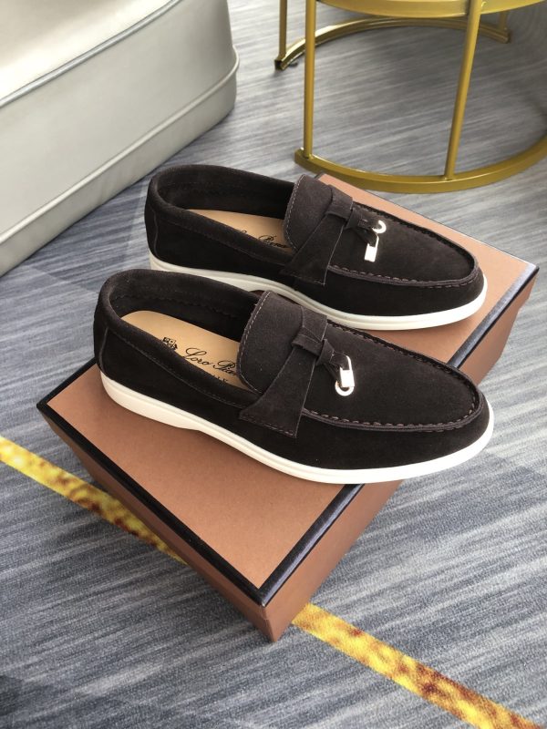 Loro Piana casual shoe (lovers)