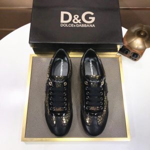 fake versace casual shoes