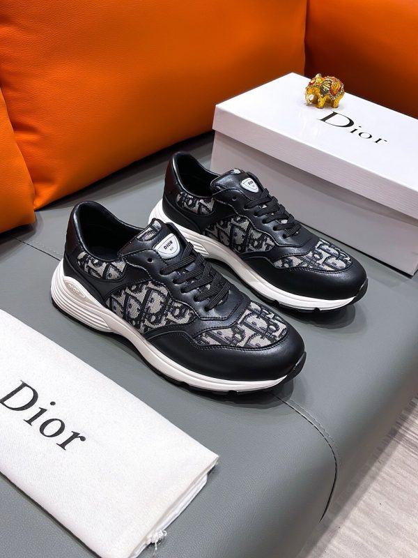 Dior casual shoe