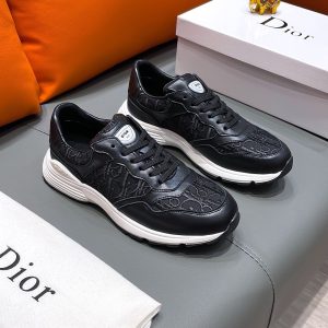 Dior casual shoe