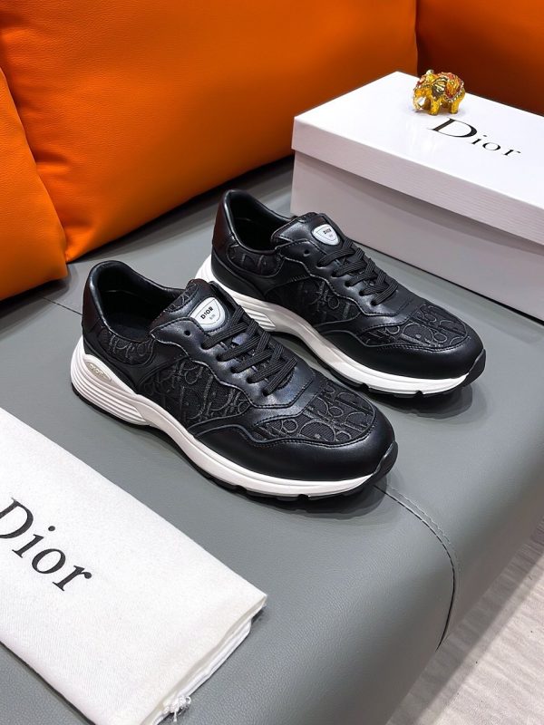 Dior casual shoe