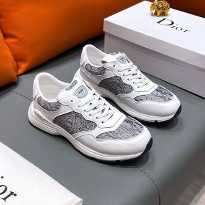 Dior casual shoe