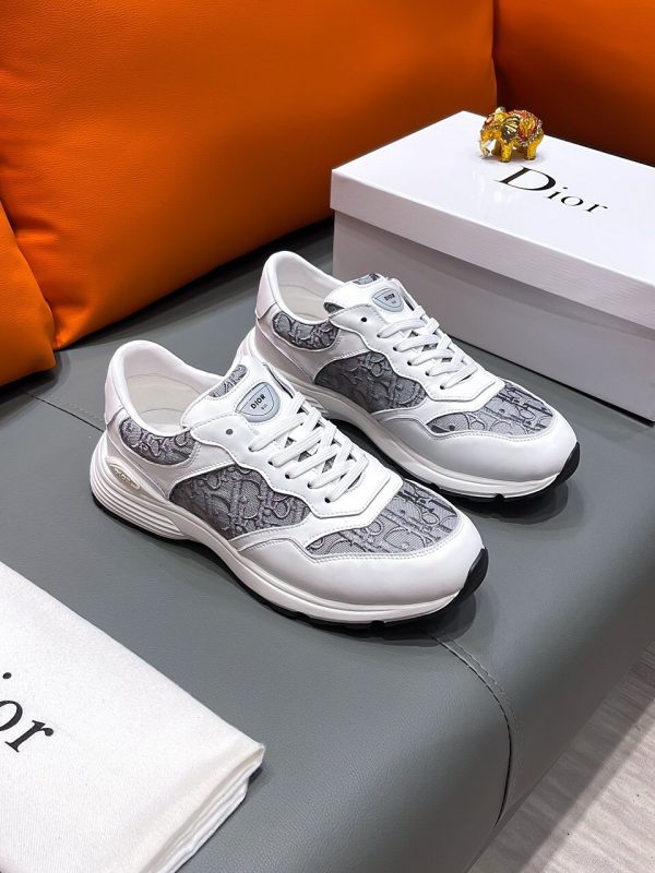 Dior casual shoe