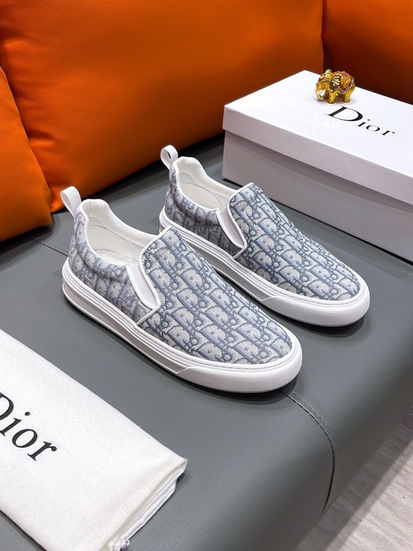 Dior casual shoe